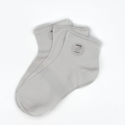 Paket 3 parov klasičnih nogavičk 🧦