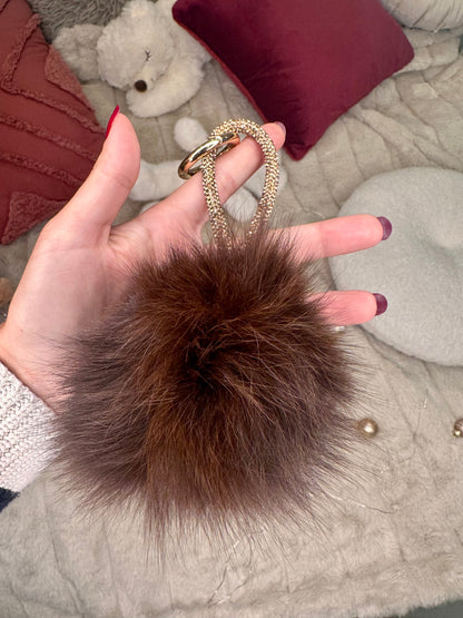 🎁 Darilni set - rutka, zapestnica in cofek