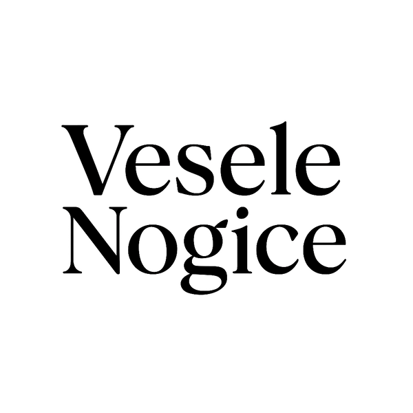 Vesele Nogice
